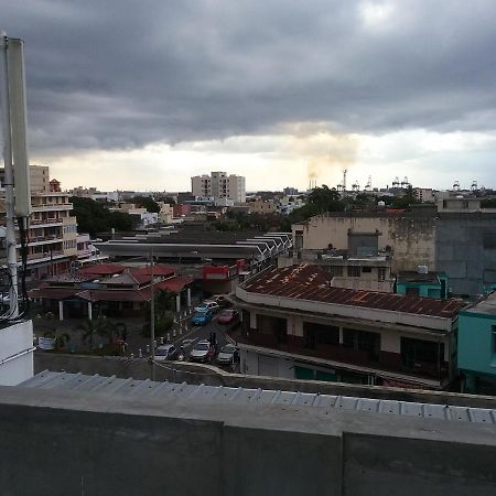 La Plaine Verte Guesthouse Port Louis Exterior foto